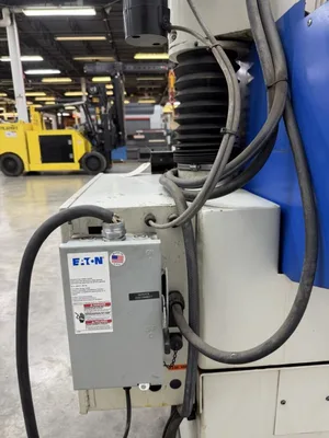 Used DCM PDG 5-3 DCAF Punch & Die Grinders Georgia US | The Equipment Hub #1357062
