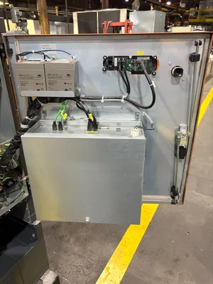 KUKA KR 16 L8 ARC Robots | ESS Industrial Equipment Sales (13)