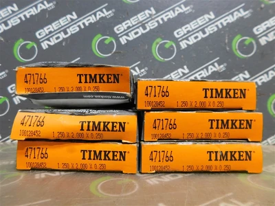 USED TIMKEN 471766