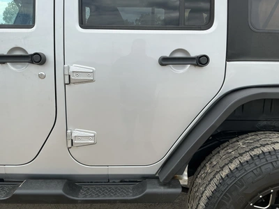 Used 2012 JEEP WRANGLER SUVs Michigan US | Miedema Asset Management Group #1324257