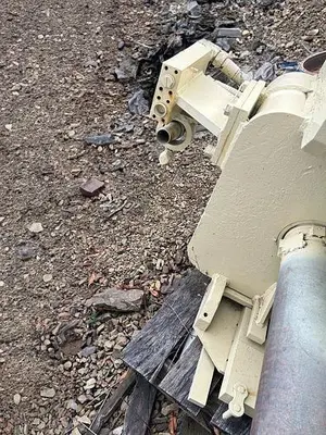Used INGERSOLL-RAND T5 TOP HEAD POWER DRIVE Hydraulic and Pneumatic Motors Pennsylvania US | East West Machinery & Drilling #1417652