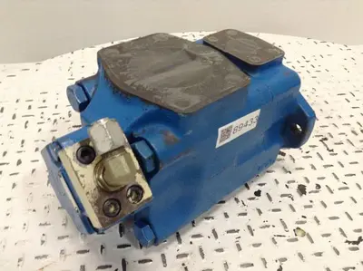 USED VICKERS HY4520V60A141CD20