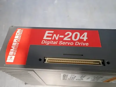 USED EMERSON EN20400000