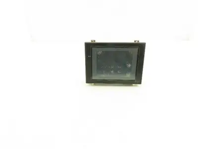 Omron NS5-SQ10B-V2 PLC Interactive Display 5.7" LCD 24V 15W *WILL NOT POWER UP