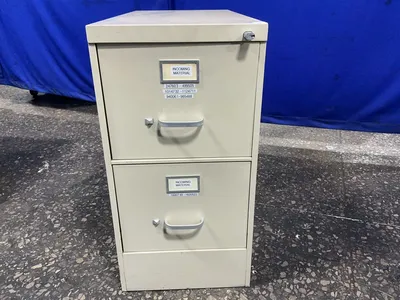 Used STEELCASE _UNKNOWN_ Cabinets Ohio US | HGR 24 #1260813