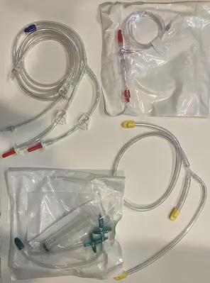 Used MEDTRONIC AFFINITY FUSION Medical Parts | Denova Medical #1523324