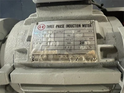 USED 2019 E-CHAIN E0T-640