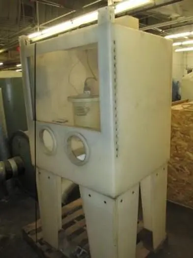 Used _UNKNOWN_ _UNKNOWN_ Plating Equipment | Gold Machinery #439666