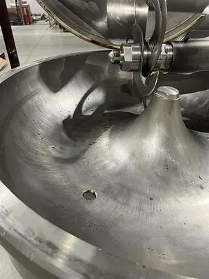 Koch KS-75 Bowl Chopper