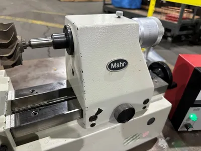 USED MAHR 828N