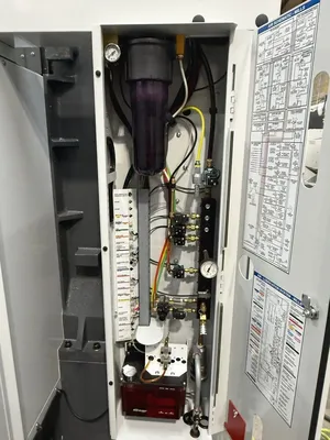 2015 HAAS VF-2SS Vertical Machining Centers | Hindley Machine Tool Sales, LLC (21)