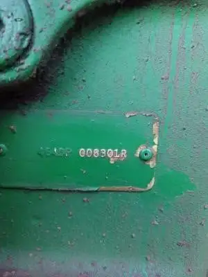Used 1979 JOHN DEERE 4640 Agricultural Tractors Tennessee US | Ran Equipment #1403748