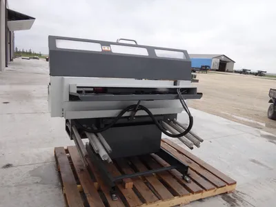 2017 HAAS barfeed Bar Feeds | Tight Tolerance Machinery (2)