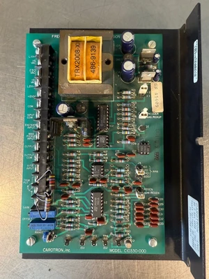 Carotron CI0330-000 CI0330000 (2.3.5)