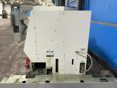 Used 2005 HAAS AUTOMATION SL20 CNC Lathes Ohio US | HGR 24 #1357024