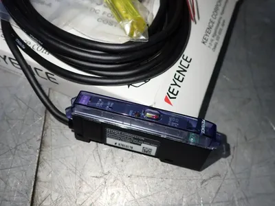 New | in-Stock KEYENCE ESM1 Amplifiers | HGR 24 #741242