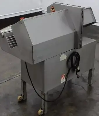 USED TREIF 1121