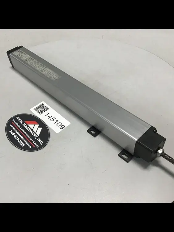 Used NOVOTECHNIK LWH225 Transducers Michigan US | Ideal Machinery #608780