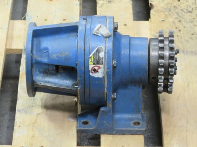 Used SM-CYCLO _UNKNOWN_ Speed Reducers | OCO Industrial #1592302