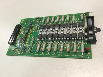 USED BACHMANN ELECTRONIC CA16/P2.5S