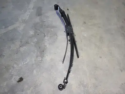 Leaf Spring