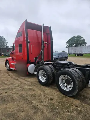 Used 2011 KENWORTH T660 Conventional trucks Georgia US | Proxy Equipment #1425963