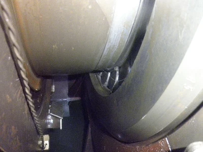 USED ZYZJ ZYF-1600