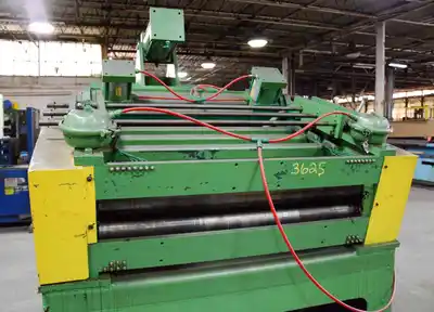 USED MECON 4STR36CB