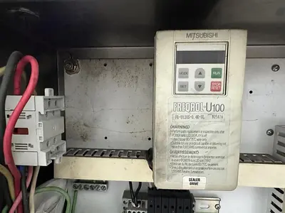 USED BOSCH CBS-D