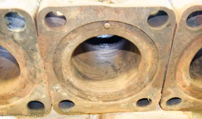 USED OILWELL 48P-HD