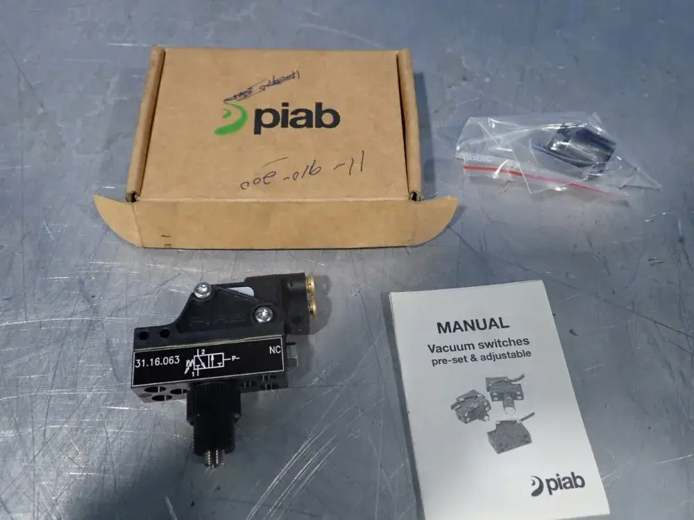 NEW PIAB 3116083