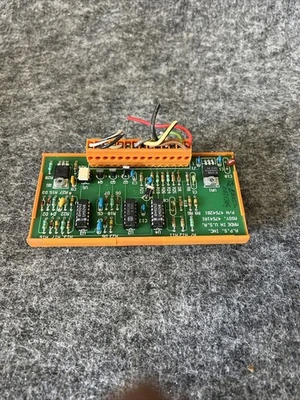 Used APS Inc 47542B1 Printed Circuit Boards (PCB) California US | Davliegogo LLC #1705348