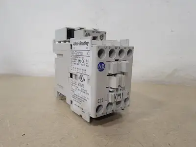 USED ALLEN-BRADLEY 100-C23 10