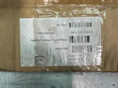 USED 2022 FASTENAL 0544719