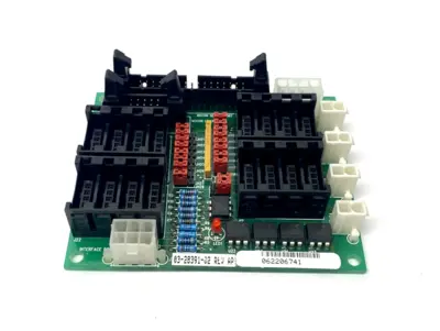 USED ASM ASM EAGLE 60