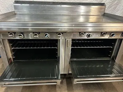 USED GARLAND M48-68R