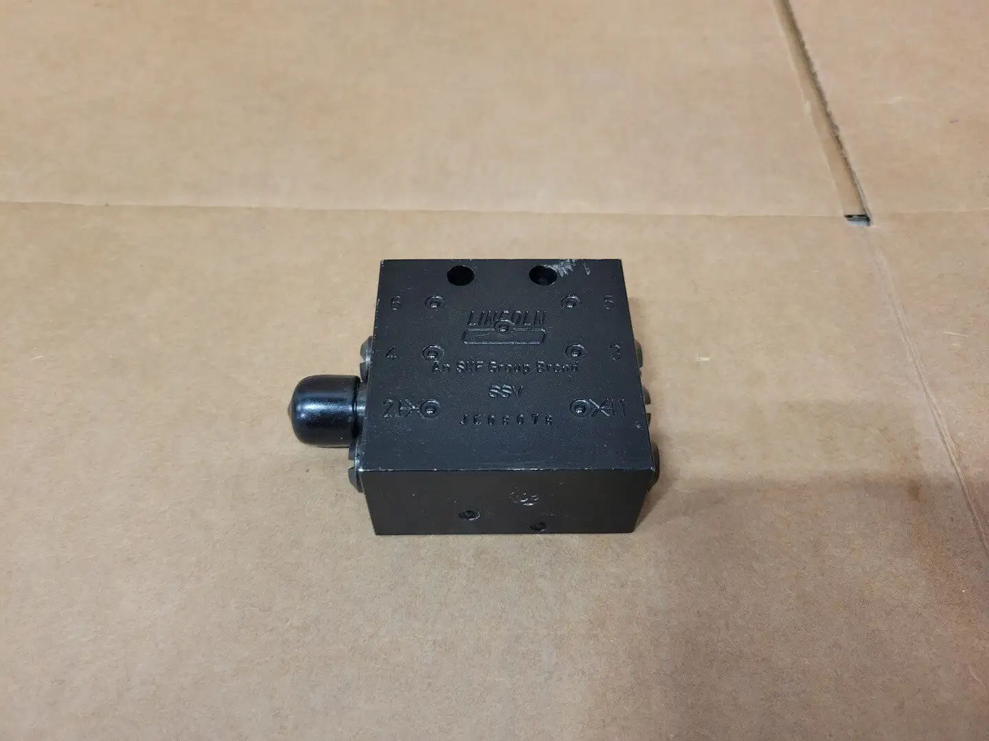NEW EPIROC 3128253817