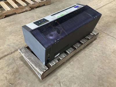 Used PERCONTA SORTOVIT MS7 Office Equipment Michigan US | Miedema Asset Management Group #1315938