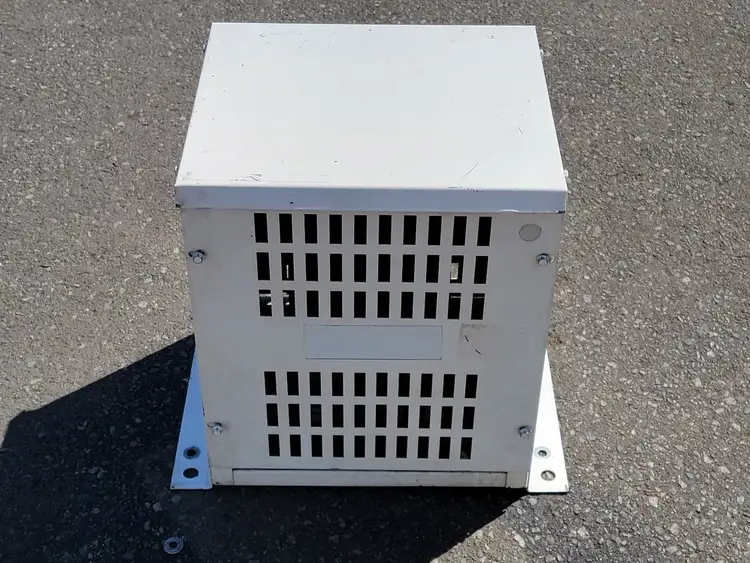 Used REX MANUFACTURING S7HK Transformers British Columbia CA | Lenmark #835243