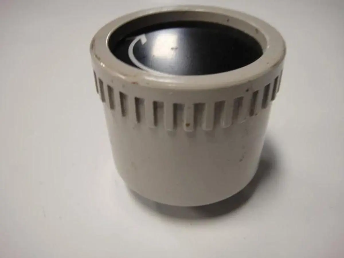 Hamada Knob