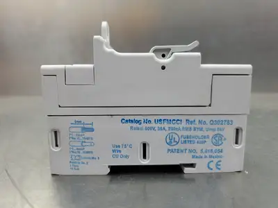 USED Ferraz Shawmut Q302763