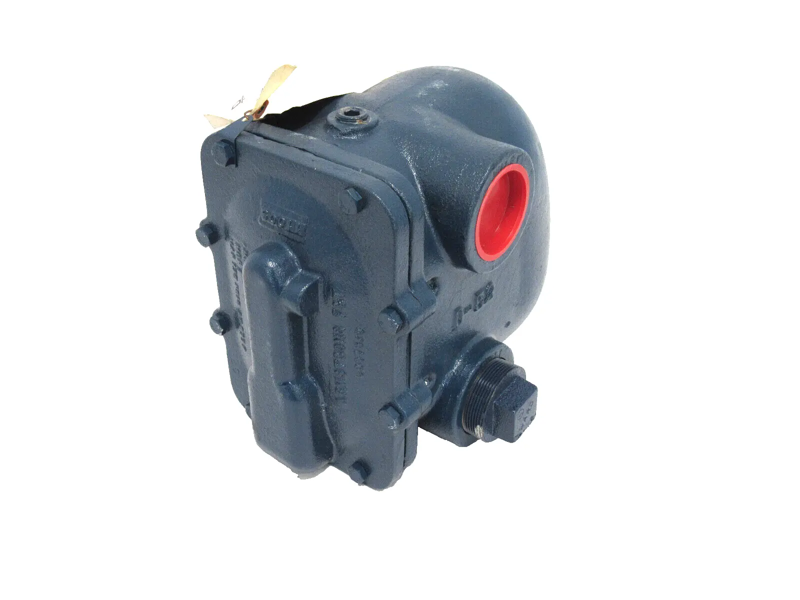 NEW ARMSTRONG D500146 STEAM TRAP 5/16 125A8 FT NPT