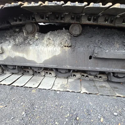 2000 KOMATSU PC400LC-6LM Excavator | Iron Listing (25)