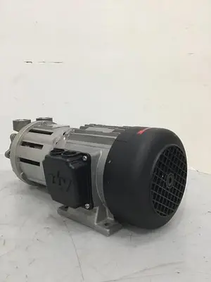 USED SYSKO CORPORATION CY-4281.0069