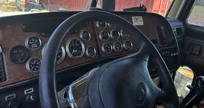 Used 2004 PETERBILT 378 Dump trucks Louisiana US | Proxy Equipment #1388910