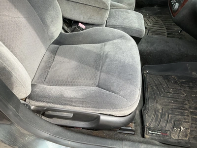 Used 2011 CHEVROLET IMPALA Sedans Michigan US | Miedema Asset Management Group #1457249