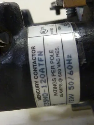 USED MDI 235NO-120ATFN