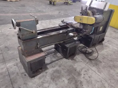 USED NATIONAL 24D80