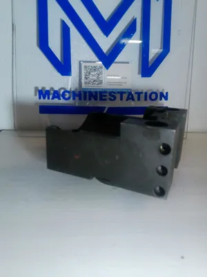 BMT60 OD Turning Tool  Static DMG Mori Seiki Takisawa BMT 60  NLX2500