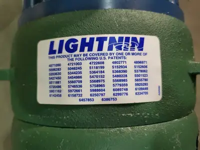 NEW LIGHTNIN EV6Q75